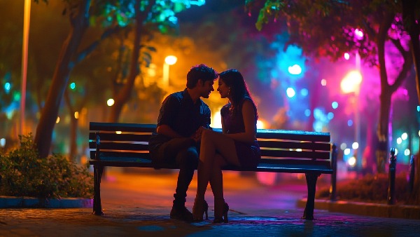 The Dating Language of Love 2025