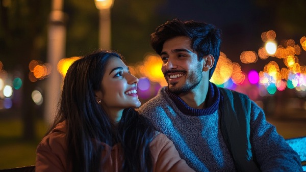 The Dating Language of Love 2025