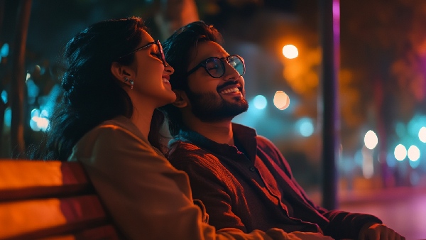 The Dating Language of Love 2025