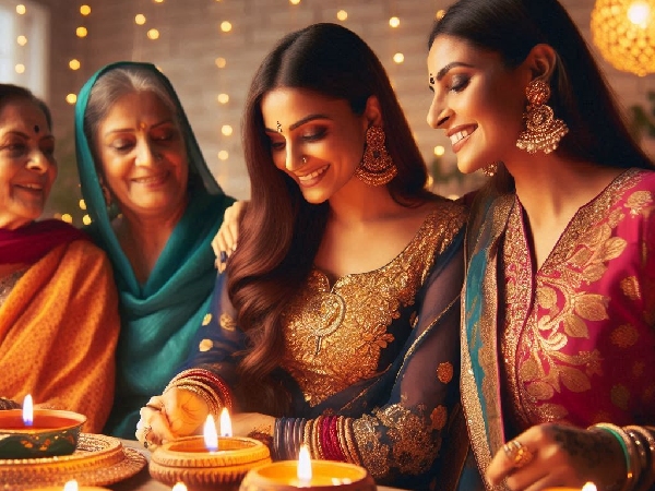 Expert Tips For A Safe Diwali