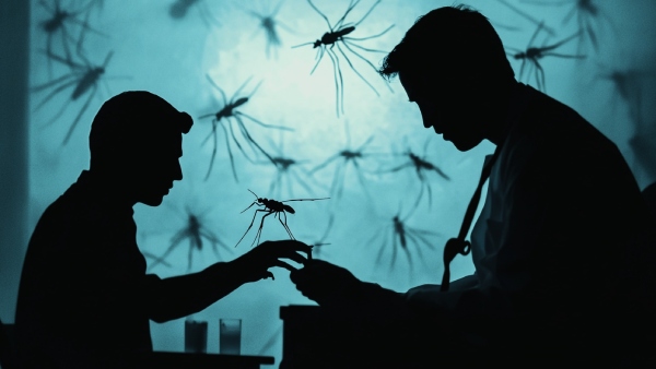 Dengue Shock Syndrome and FITTO s DSSp predictor