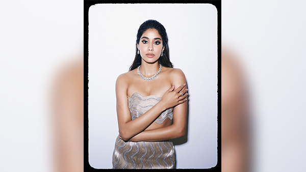 Janhvi Kapoors Designer Lehengas