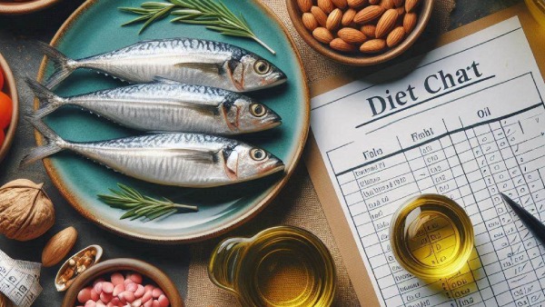 Fatty Foods That Are Healthy