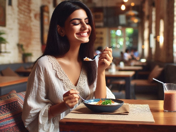 About Self Care Date Night