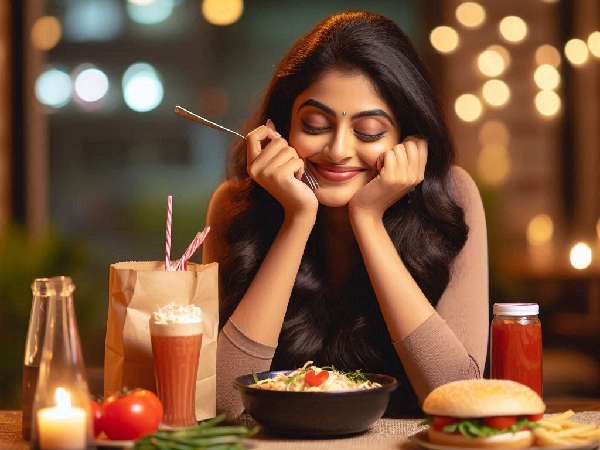 About Self Care Date Night