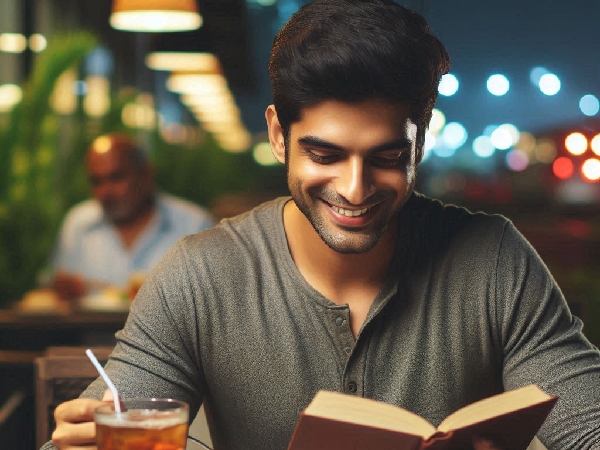 About Self Care Date Night