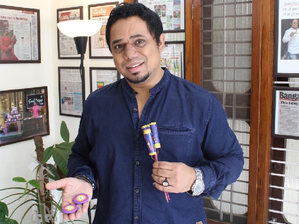 Let s Celebrate An Eco-Friendly Diwali