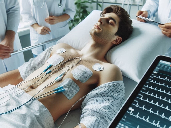 AI Tool Calculates Life Span