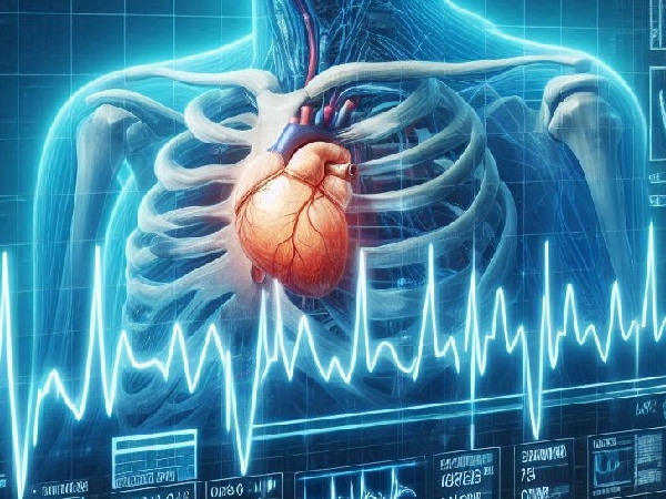 AI Tool Calculates Life Span