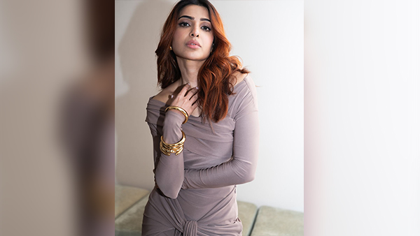 Samantha Ruth Prabhu s Minimalist Style