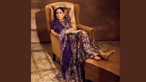 Kareena Kapoor Khan s Festive Fashion