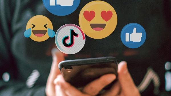 The Origin of Emojis