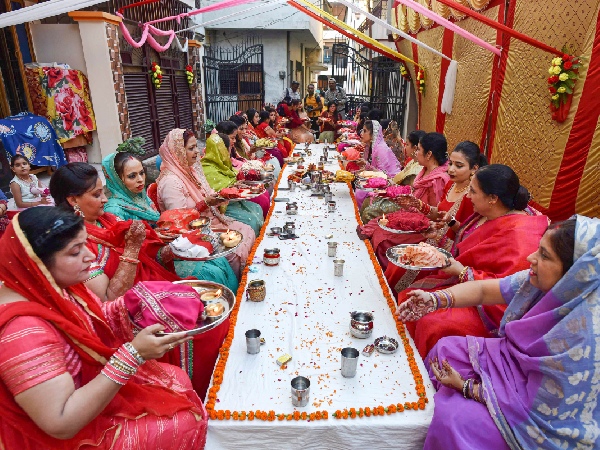 Fasting Tips for Karwa Chauth 2024