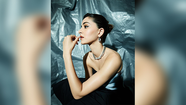 Ananya Panday s Stylish Hairstyles Ananya Panday s Stylish Hairstyles