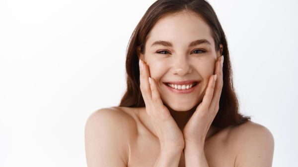 Benefits Of Going Makeup-Free