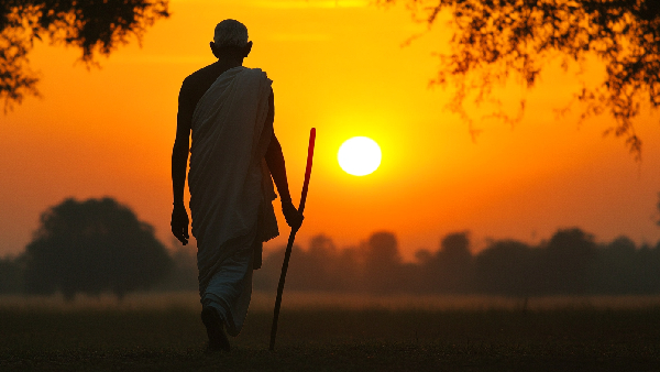 Mahatma Gandhi s Fitness Regime