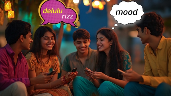 The Language of Gen Alpha