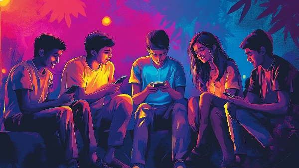 The Language of Gen Alpha