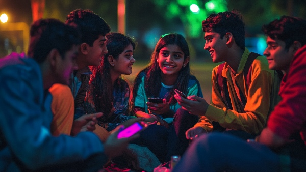 The Language of Gen Alpha