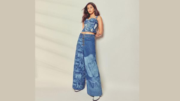 Double Denim Trend Guide