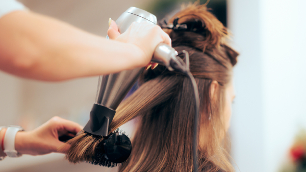 How to Fix Heat-Damaged Hair