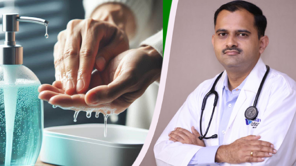 Expert Talks - Hand Hygiene In Schools