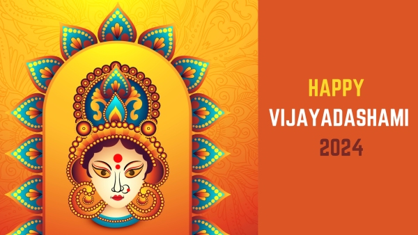 Happy Dussehra 2024 Vijayadashami Messages To Send To Your Friends And Family