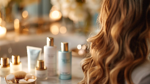 Hair wash guide Hair wash guide