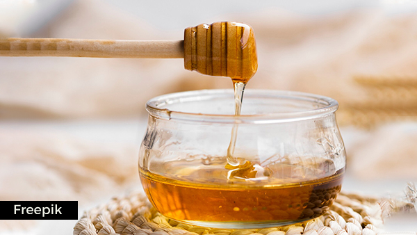 Top Kitchen Staples for Beauty Top Kitchen Staples for Beauty