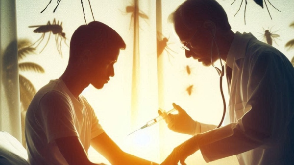 Dengue Shock Syndrome and FITTO s DSSp predictor