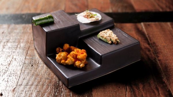 Chef Rafa Talks About Brazilian Cuisine