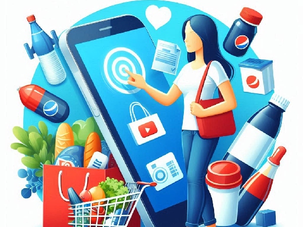 Gen Z s Phygital Shopping