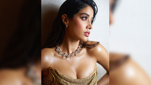 Makeup Trends For Diwali Party