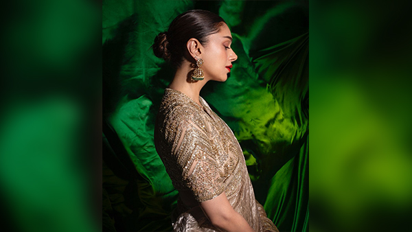 Aditi Rao Hydari s Diwali Jewelry Guide