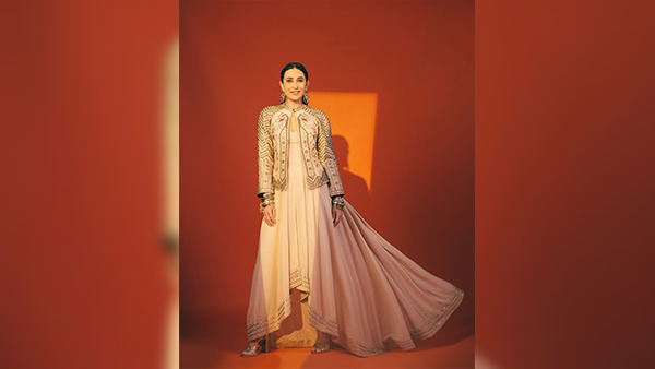 B-Town Divas Modern Ethnic Styles For Diwali