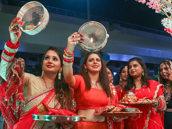 Fasting Tips for Karwa Chauth 2024