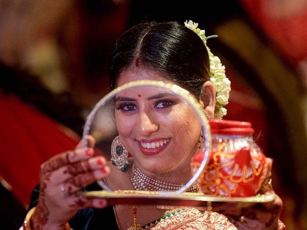 Fasting Tips for Karwa Chauth 2024