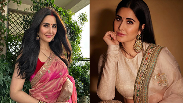 Katrina Kaif s Soft Glam Makeup Guide