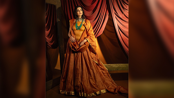 Sonam Kapoor s Diwali Wardrobe Guide