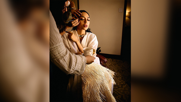 Makeup Essentials Of Bollywood Beauties