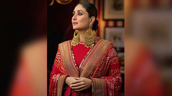 Karwa Chauth Makeup Looks