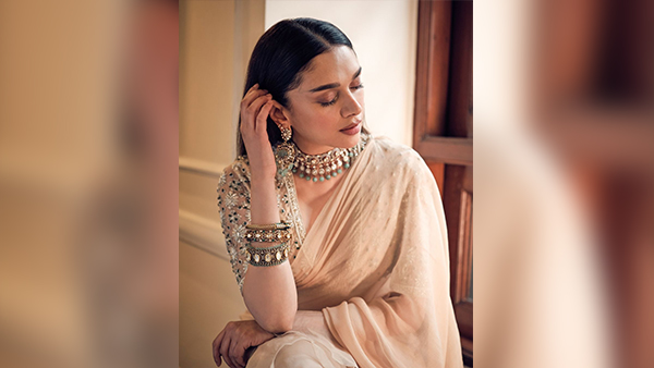 Aditi Rao Hydari s Diwali Jewelry Guide