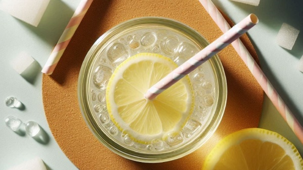 The Risk of PFAS in Paper Straws
