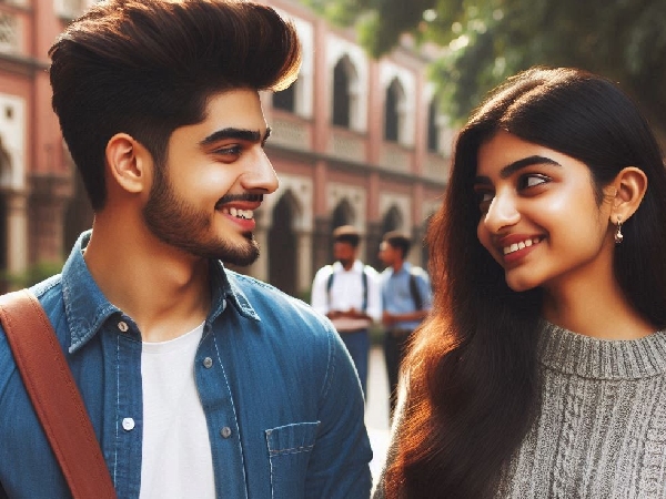 All About Love At First Sight