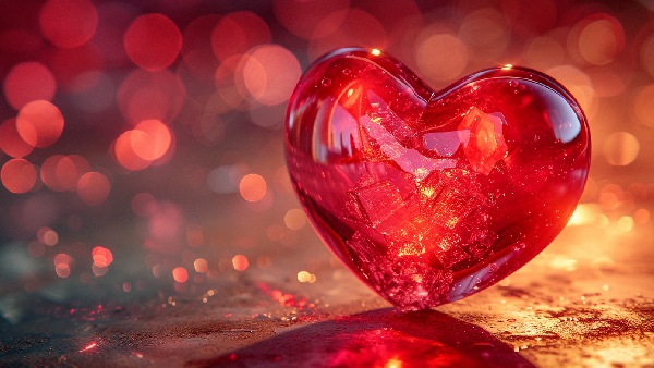 The Origin of the Heart Symbol The Origin of the Heart Symbol