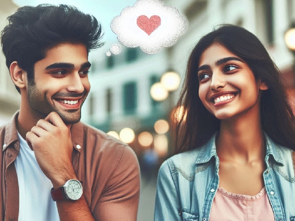 All About Love At First Sight