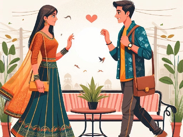 All About Love At First Sight