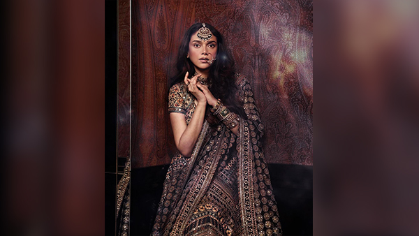 Aditi Rao Hydari s Diwali Jewelry Guide