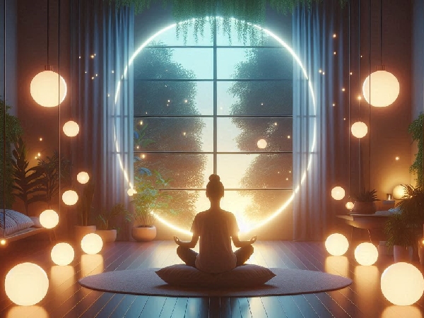 The Downside of Meditation