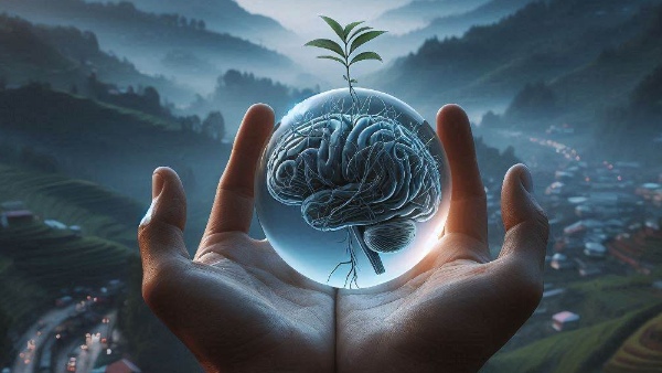 Healthy Work Environment for Good Mental Health Healthy Work Environment for Good Mental Health